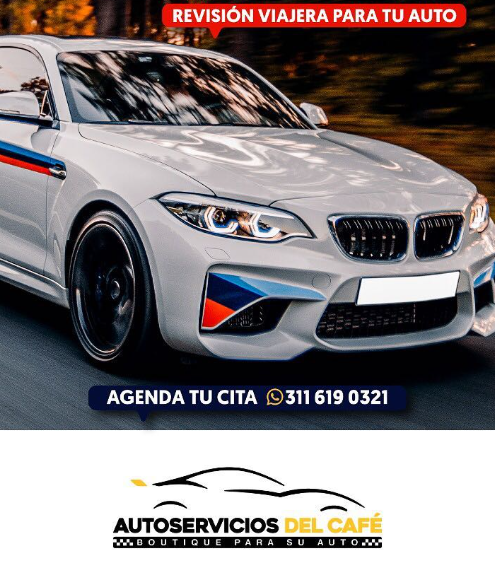 Tips de conducción
