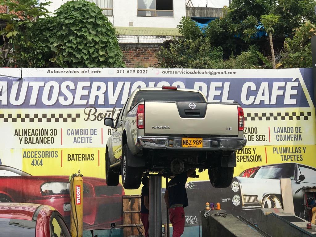 Revisión técnica